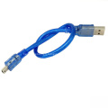 Cable OEM USB 2.0 Type d&#39;un mâle mâle de type B